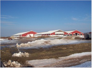 Farm photo