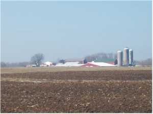 Farm photo